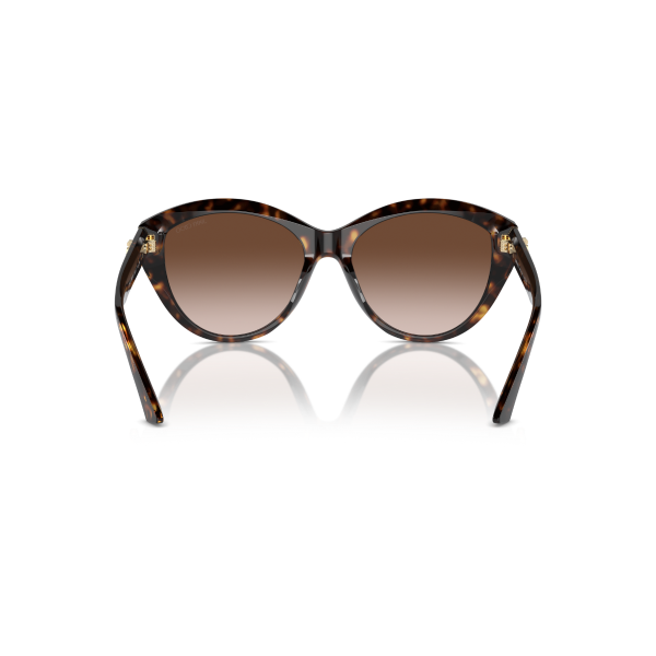 JC 5007 500213 55 Jimmy Choo Güneş Gözlüğü