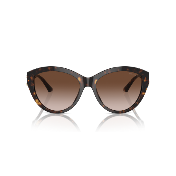 JC 5007 500213 55 Jimmy Choo Güneş Gözlüğü