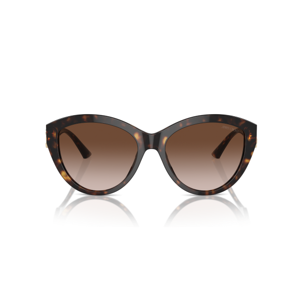 JC 5007 500213 55 Jimmy Choo Güneş Gözlüğü