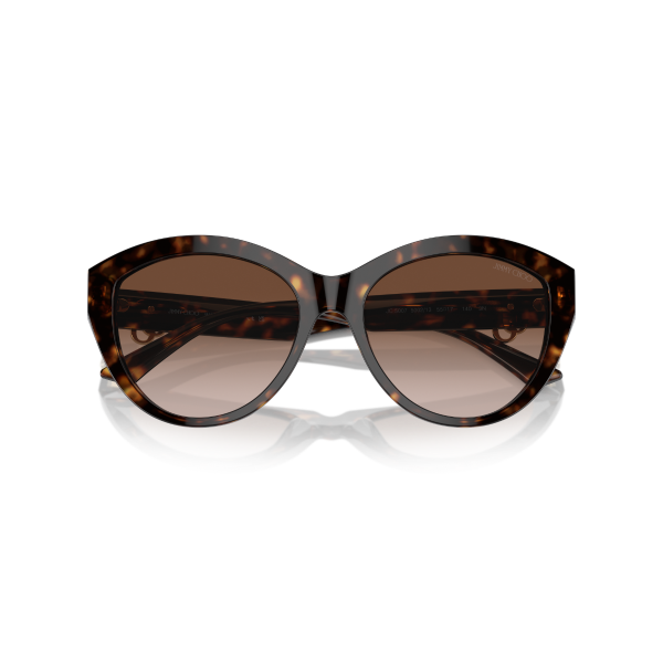 JC 5007 500213 55 Jimmy Choo Güneş Gözlüğü