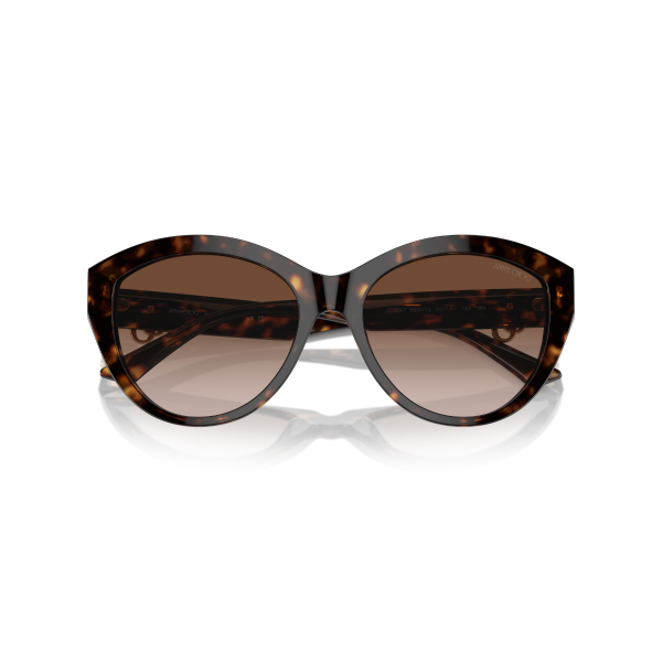 JC 5007 500213 55 Jimmy Choo Güneş Gözlüğü