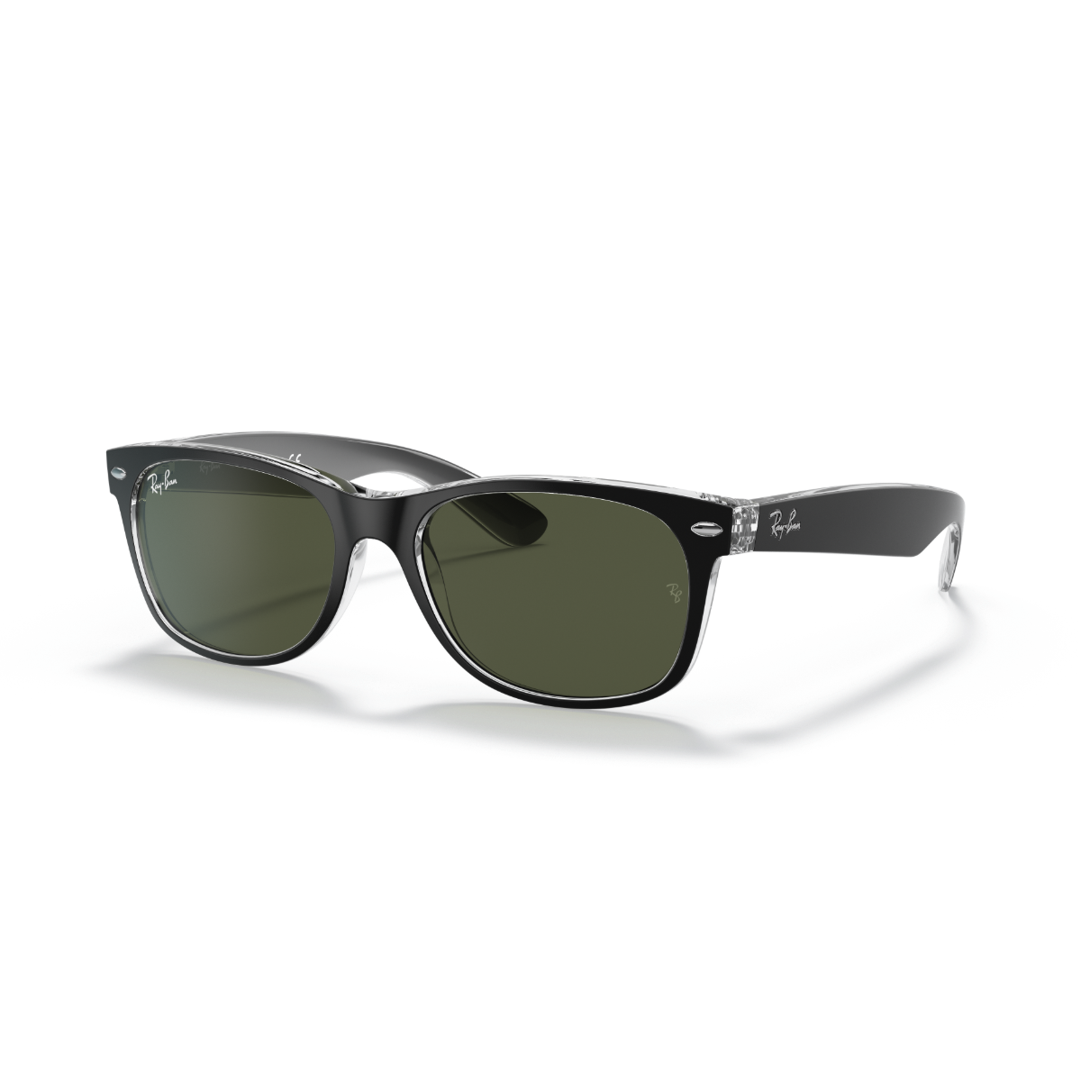 RB 2132 6052 55 Ray-Ban NEW WAYFARER Güneş Gözlüğü