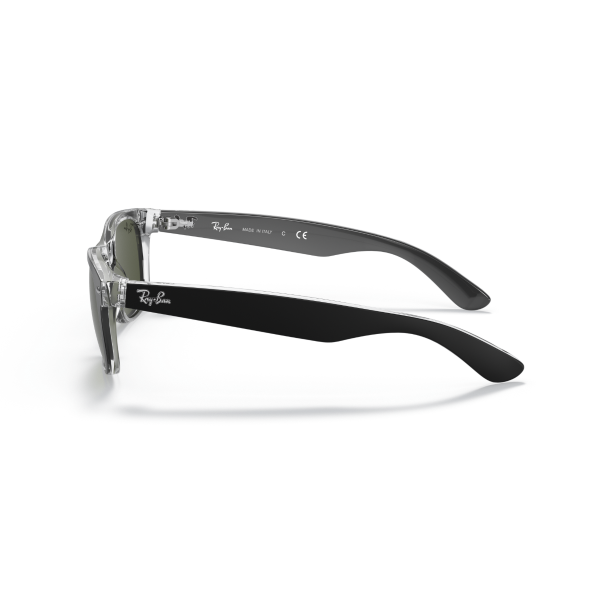 RB 2132 6052 55 Ray-Ban NEW WAYFARER Güneş Gözlüğü