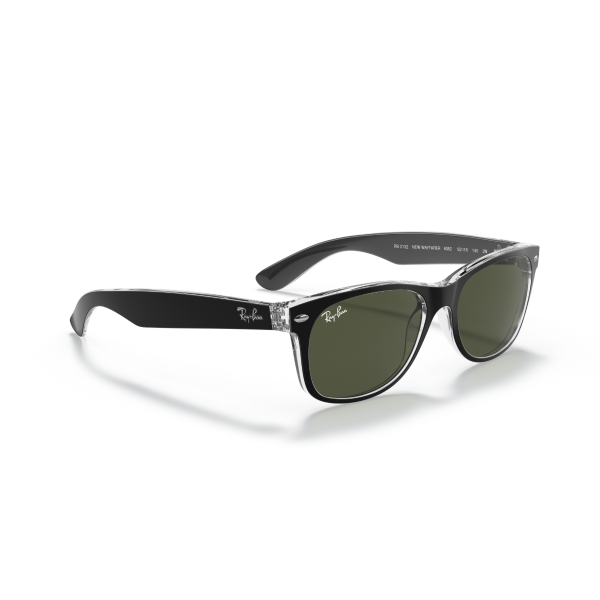 RB 2132 6052 55 Ray-Ban NEW WAYFARER Güneş Gözlüğü
