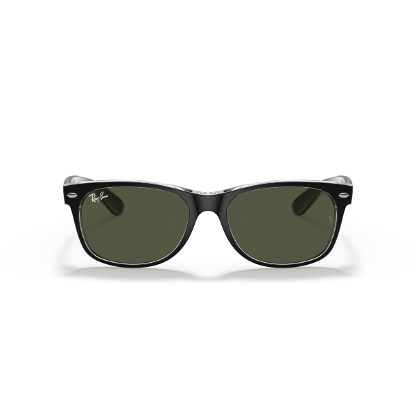 RB 2132 6052 55 Ray-Ban NEW WAYFARER Güneş Gözlüğü