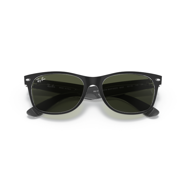 RB 2132 6052 55 Ray-Ban NEW WAYFARER Güneş Gözlüğü