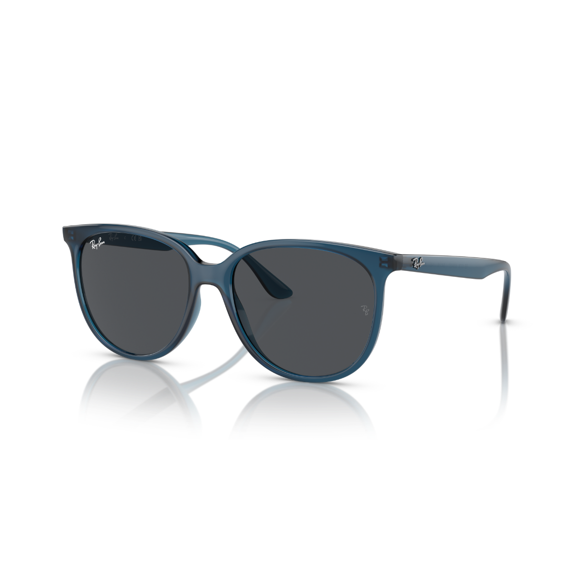 RB 4378 669487 54 Ray-Ban Güneş Gözlüğü