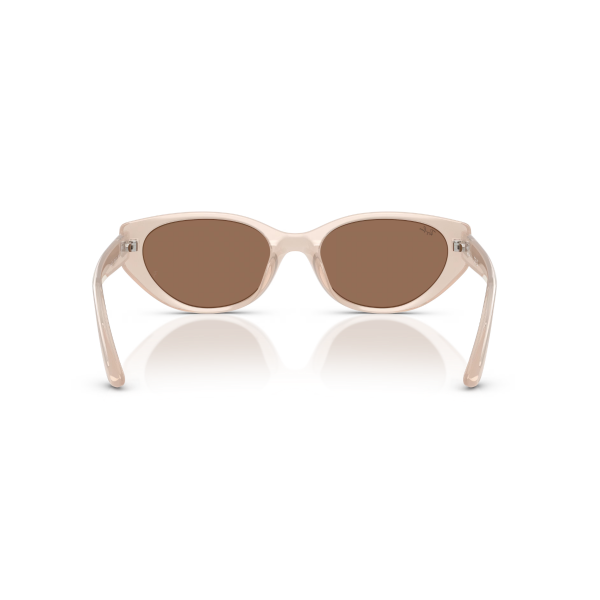 RB 4457D 678673 55 Ray-Ban Güneş Gözlüğü