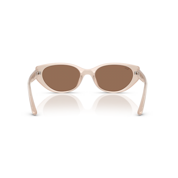 RB 4457D 678673 55 Ray-Ban Güneş Gözlüğü