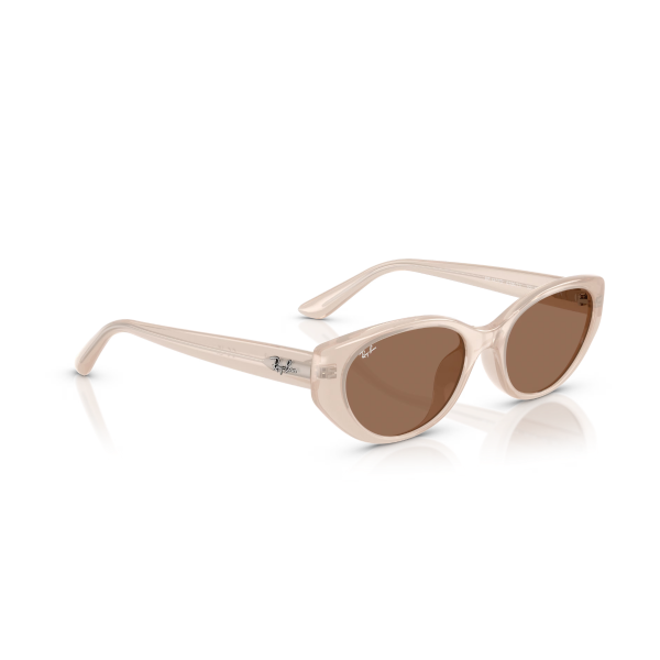 RB 4457D 678673 55 Ray-Ban Güneş Gözlüğü