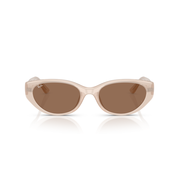 RB 4457D 678673 55 Ray-Ban Güneş Gözlüğü