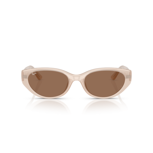 RB 4457D 678673 55 Ray-Ban Güneş Gözlüğü