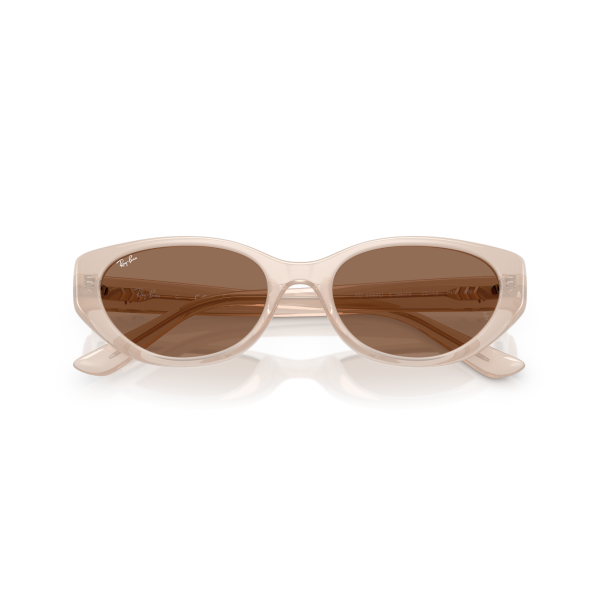 RB 4457D 678673 55 Ray-Ban Güneş Gözlüğü