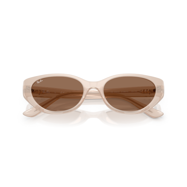 RB 4457D 678673 55 Ray-Ban Güneş Gözlüğü