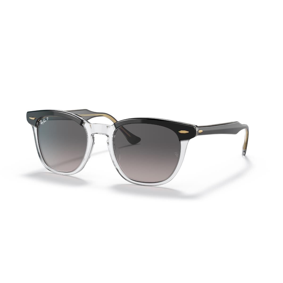 RB 2298 1294M3 52 Ray-Ban HAWKEYE Polarize Güneş Gözlüğü