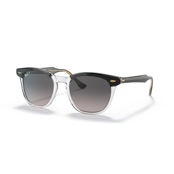 RB 2298 1294M3 52 Ray-Ban HAWKEYE Polarize Güneş Gözlüğü