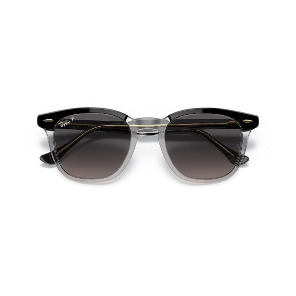 RB 2298 1294M3 52 Ray-Ban HAWKEYE Polarize Güneş Gözlüğü