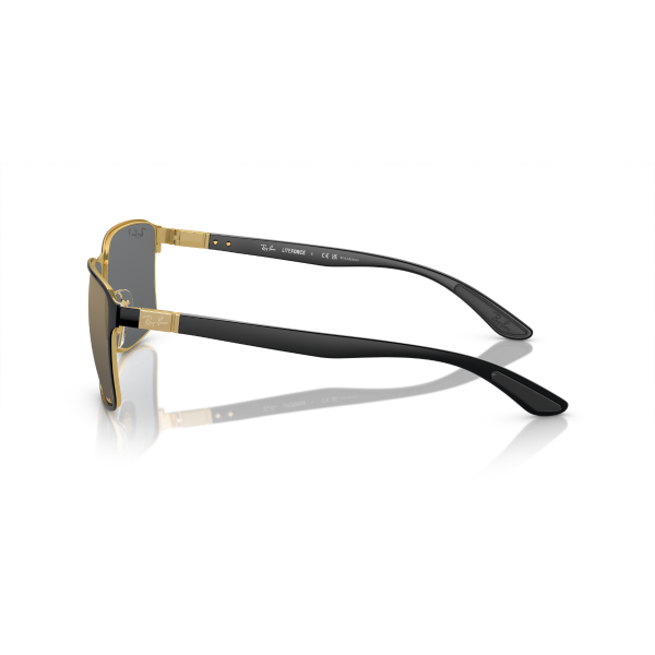 RB 3721CH 187/J0 59 Ray-Ban Chromance Polarize Güneş Gözlüğü