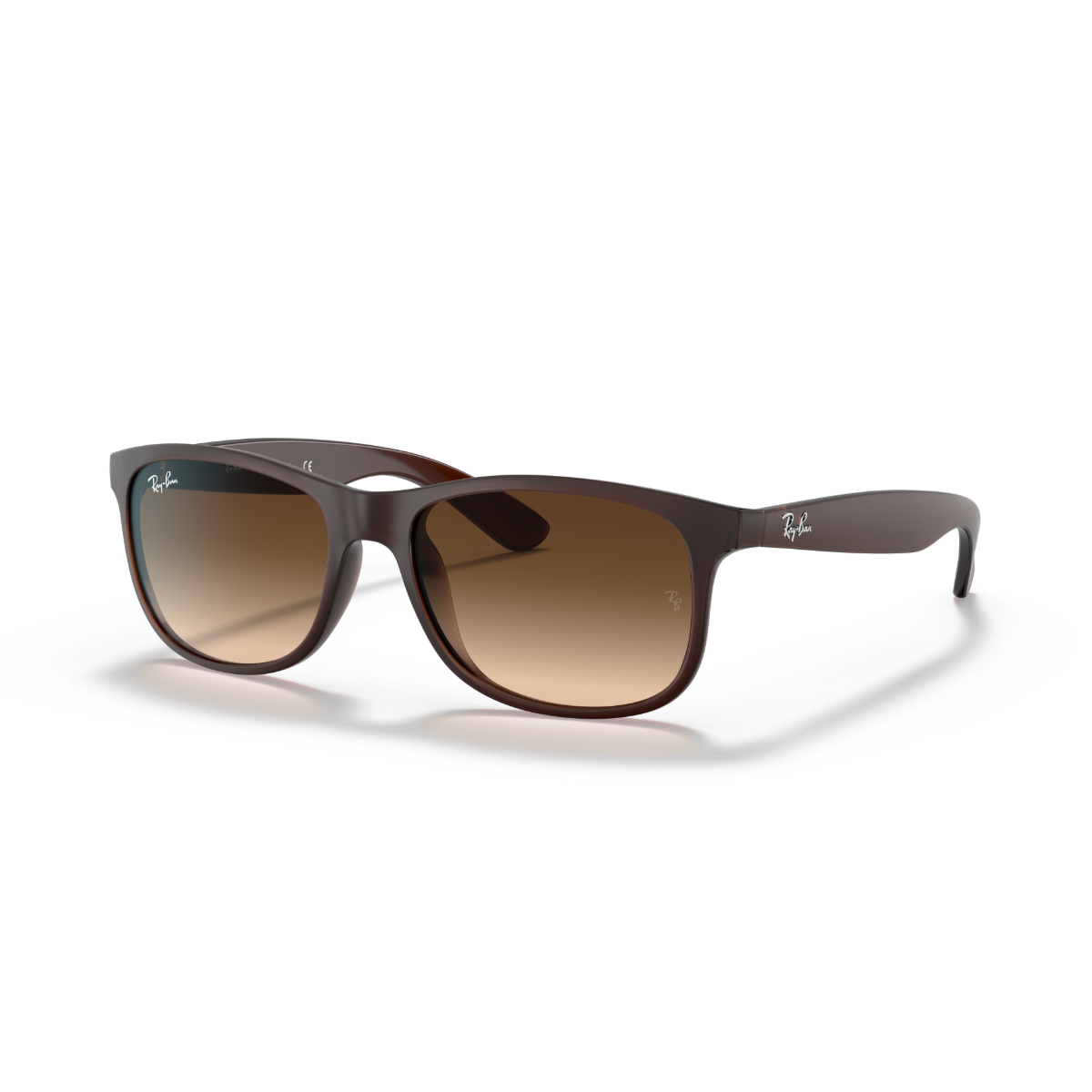 RB 4202 607313 55 Ray-Ban ANDY Güneş Gözlüğü