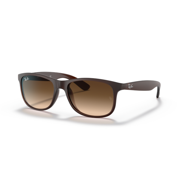 RB 4202 607313 55 Ray-Ban ANDY Güneş Gözlüğü