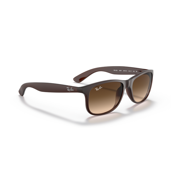 RB 4202 607313 55 Ray-Ban ANDY Güneş Gözlüğü