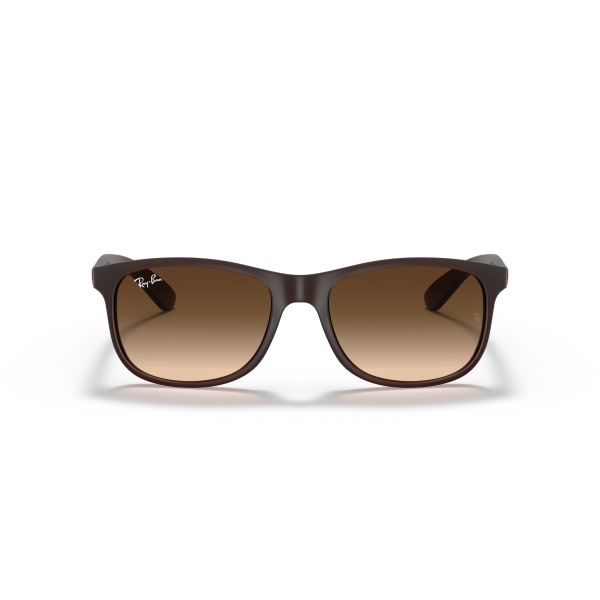 RB 4202 607313 55 Ray-Ban ANDY Güneş Gözlüğü