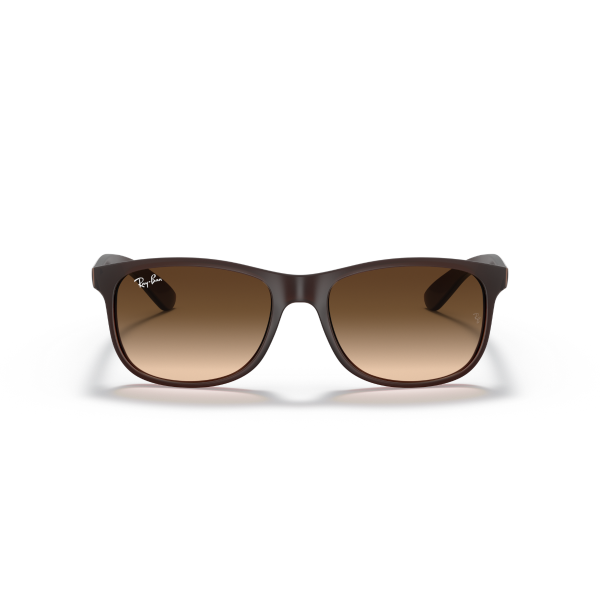 RB 4202 607313 55 Ray-Ban ANDY Güneş Gözlüğü