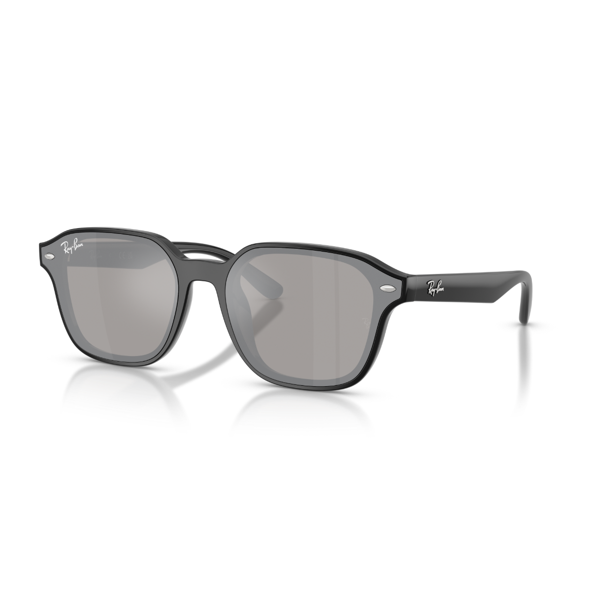 RB 4458D 601/6V 65 Ray-Ban Güneş Gözlüğü