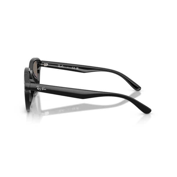 RB 4458D 601/6V 65 Ray-Ban Güneş Gözlüğü
