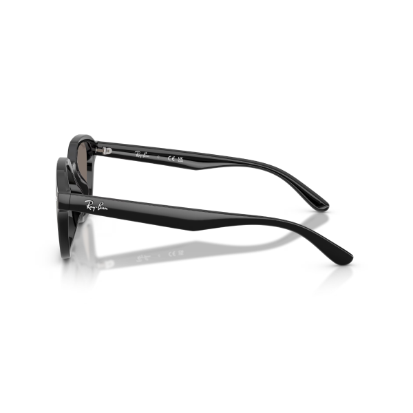 RB 4458D 601/6V 65 Ray-Ban Güneş Gözlüğü