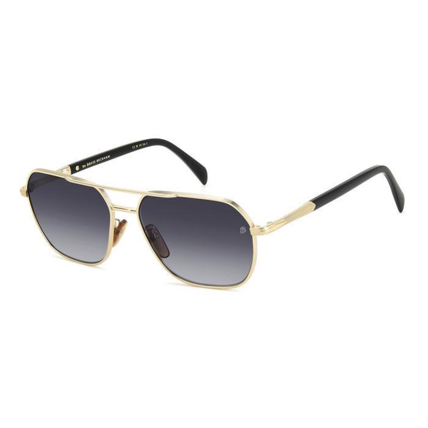 DB 1128/G/S RHL9O 59 David Beckham Güneş Gözlüğü