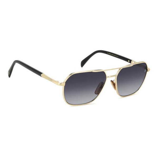 DB 1128/G/S RHL9O 59 David Beckham Güneş Gözlüğü