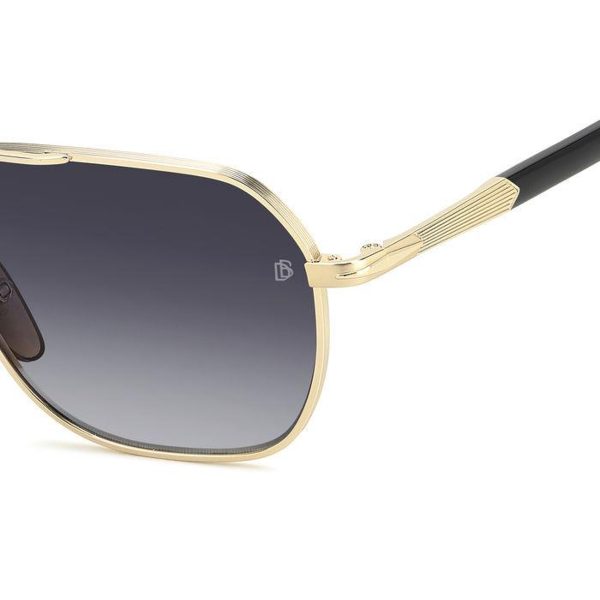 DB 1128/G/S RHL9O 59 David Beckham Güneş Gözlüğü