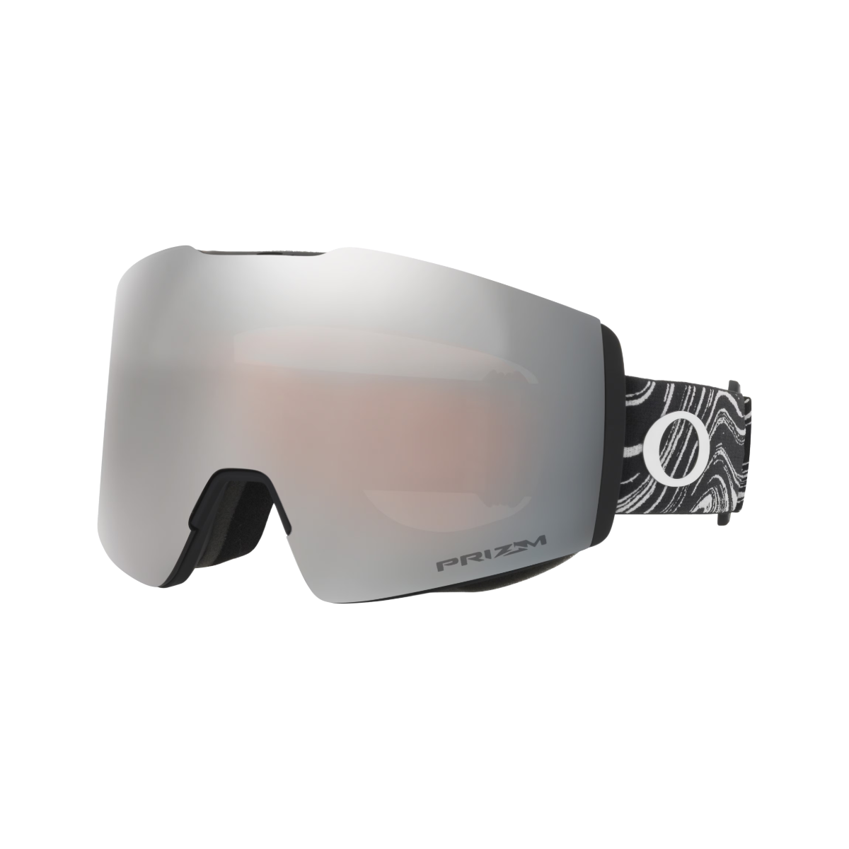 OO 7103 710376 Oakley Goggles FALL LINE M Kayak / Snowboard Kar Gözlüğü