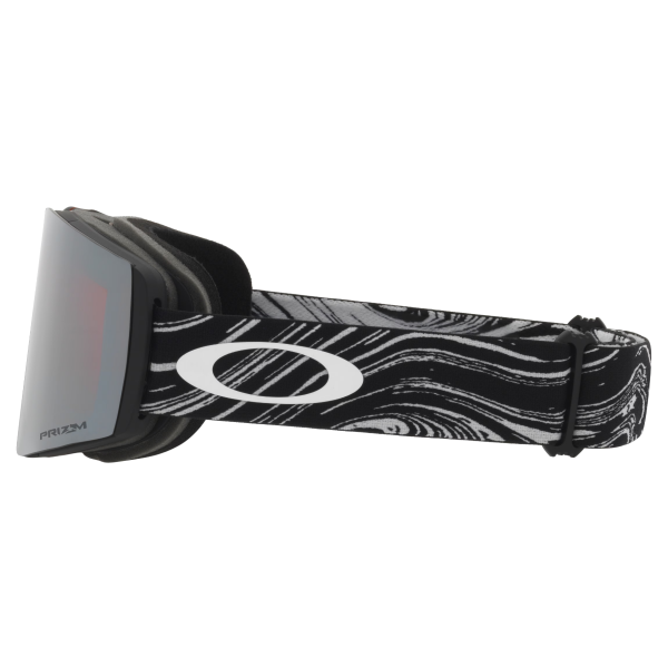 OO 7103 710376 Oakley Goggles FALL LINE M Kayak / Snowboard Kar Gözlüğü