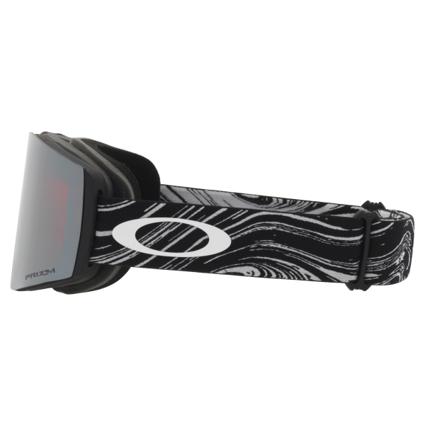 OO 7103 710376 Oakley Goggles FALL LINE M Kayak / Snowboard Kar Gözlüğü