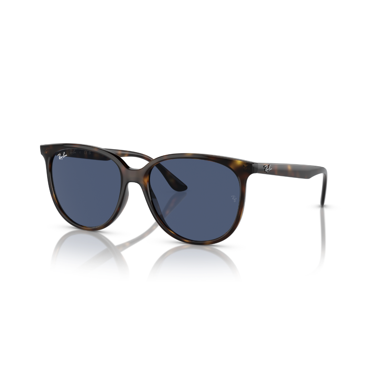 RB 4378 710/80 54 Ray-Ban Güneş Gözlüğü