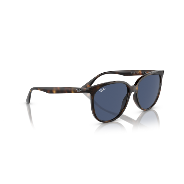 RB 4378 710/80 54 Ray-Ban Güneş Gözlüğü