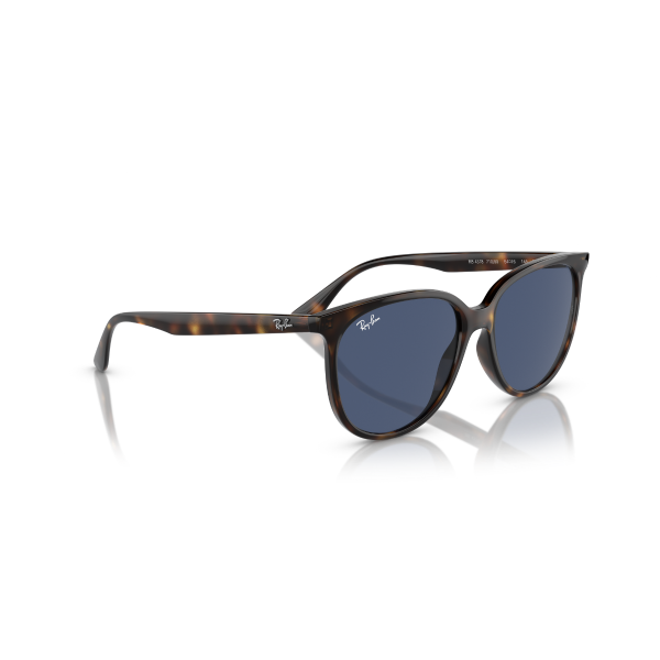 RB 4378 710/80 54 Ray-Ban Güneş Gözlüğü