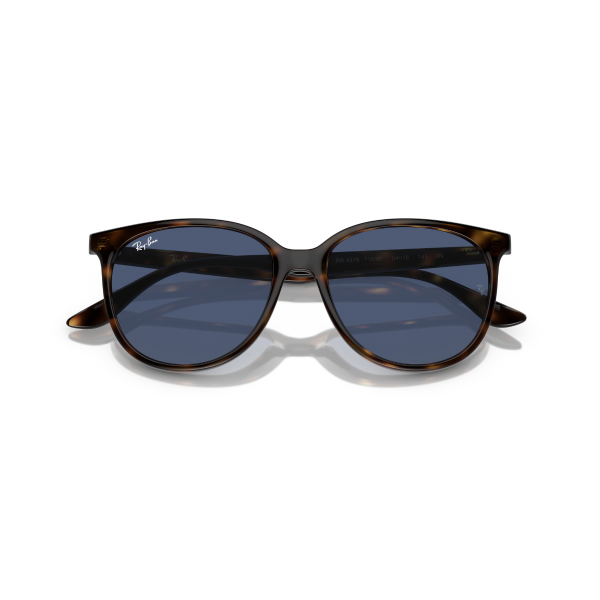 RB 4378 710/80 54 Ray-Ban Güneş Gözlüğü