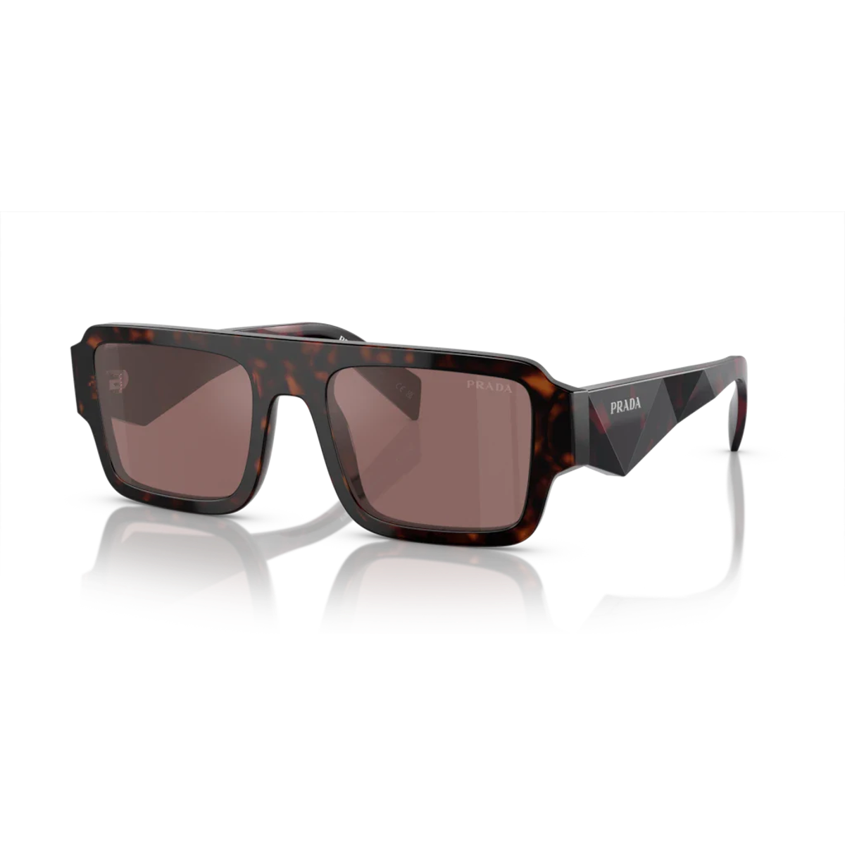 PR A05S 17N90B 53 Prada Güneş Gözlüğü