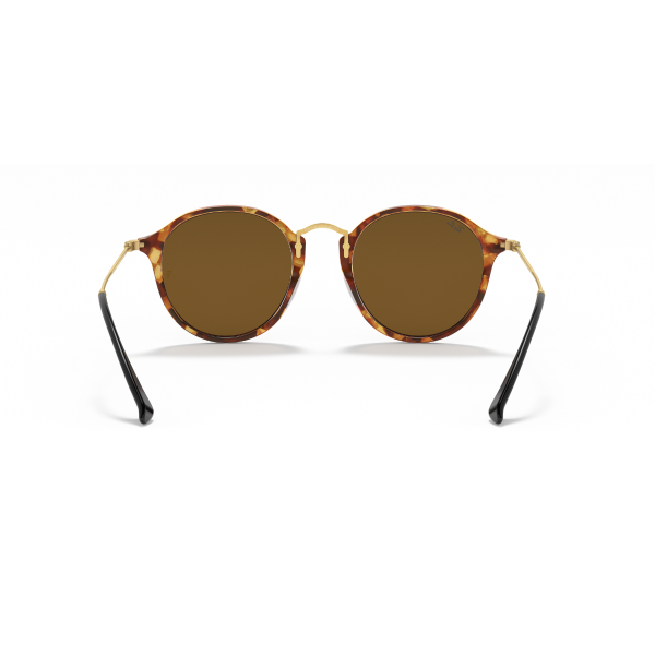 RB 2447 1160 49 Ray-Ban ROUND Güneş Gözlüğü