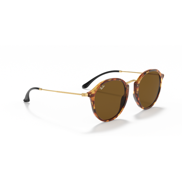 RB 2447 1160 49 Ray-Ban ROUND Güneş Gözlüğü