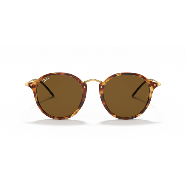 RB 2447 1160 49 Ray-Ban ROUND Güneş Gözlüğü