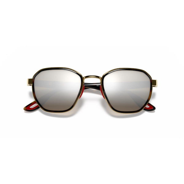 RB 3674M F029A2 51 Ray-Ban Scuderia Ferrari Polarize Güneş Gözlüğü