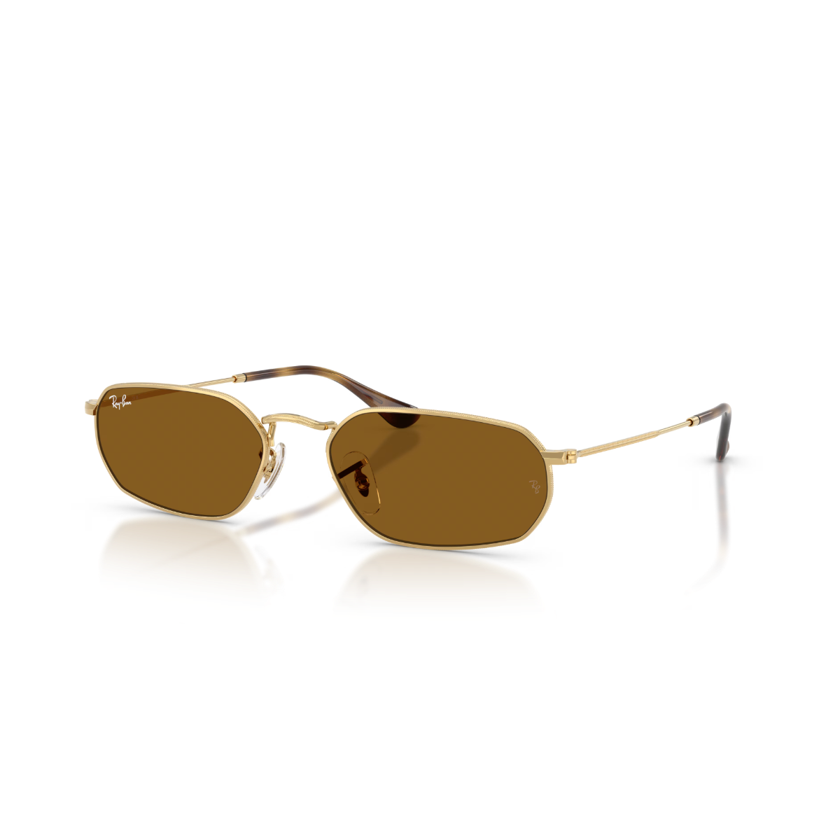 RB 3947 001/33 54 Ray-Ban Güneş Gözlüğü