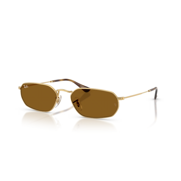 RB 3947 001/33 54 Ray-Ban Güneş Gözlüğü