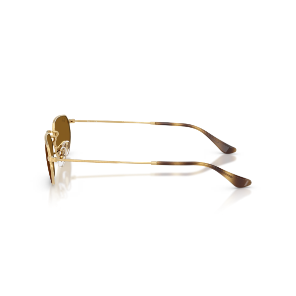 RB 3947 001/33 54 Ray-Ban Güneş Gözlüğü