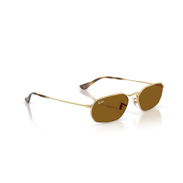 RB 3947 001/33 54 Ray-Ban Güneş Gözlüğü