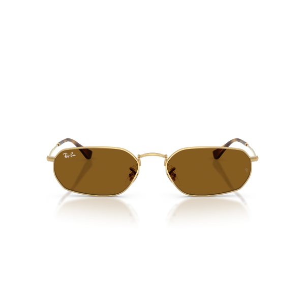 RB 3947 001/33 54 Ray-Ban Güneş Gözlüğü